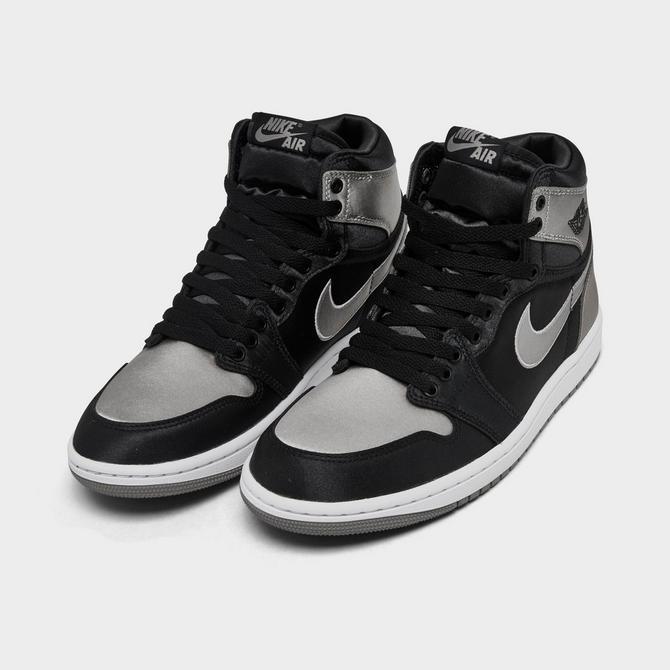 Jordan Women's Air Jordan Retro 1 High OG SE Casual Shoes