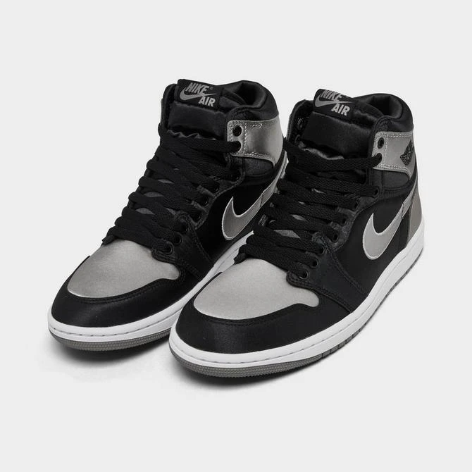 Jordan Women's Air Jordan Retro 1 High OG SE Casual Shoes 2
