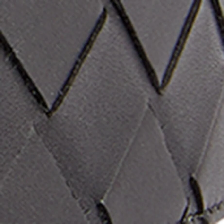 Bottega Veneta Leather Intrecciato Belt 5