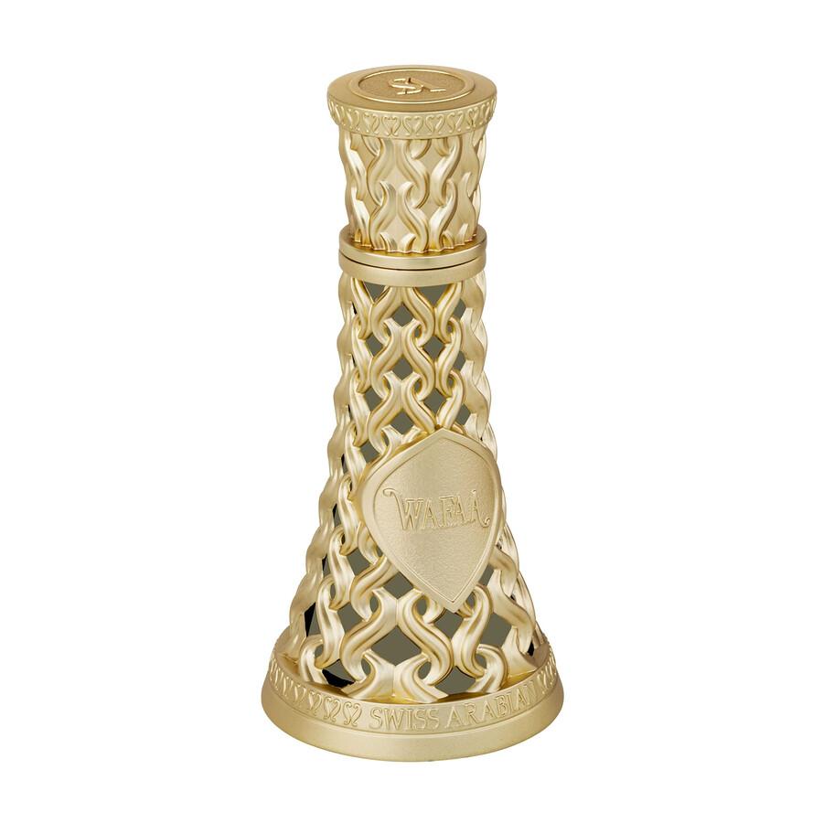 Swiss Arabian Swiss Arabian Wafaa Ladies EDP
