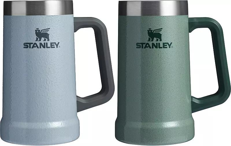 Stanley Stanley 24 oz. Adventure Big Grip Beer Stein - 2 Pack