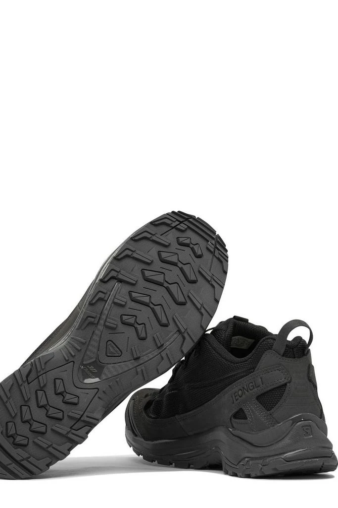 Salomon Salomon XA Pro 3D Rainy Day Sneakers 5
