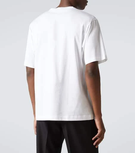 Dolce 
Gabbana Cotton jersey T-shirt 4