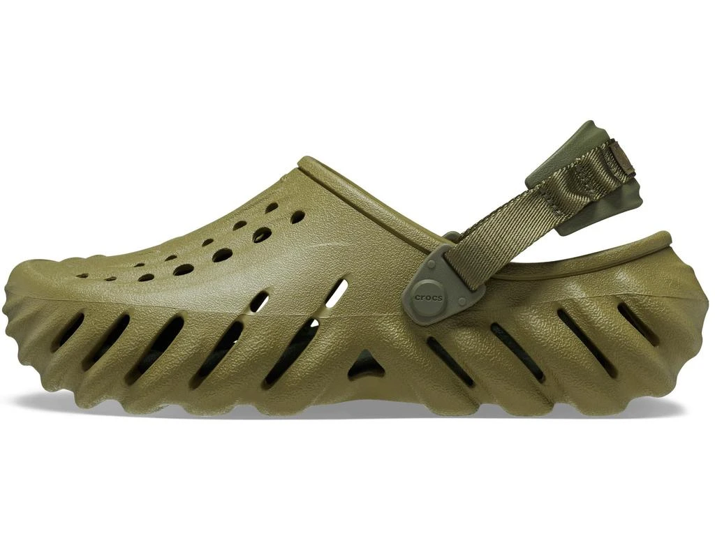 Crocs Echo Clog 4