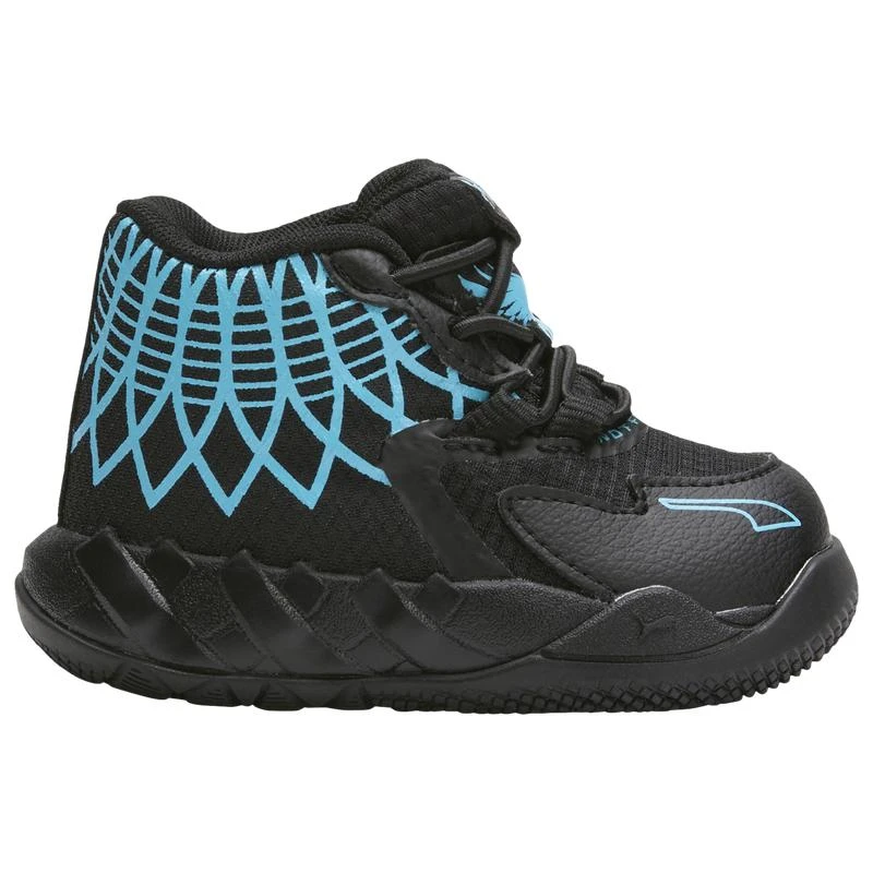 Puma PUMA MB.01 - Boys' Toddler 1