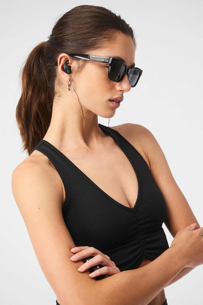 Alo Alo X Beats Fit Pro - Reflective Black 6