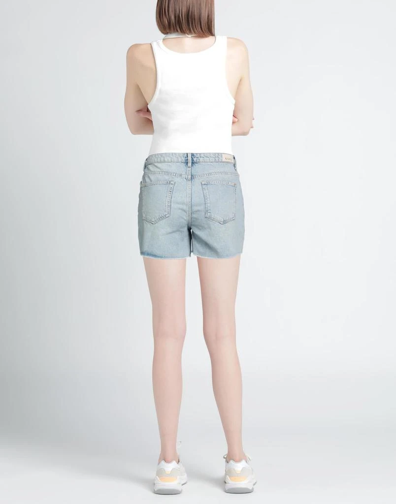 GARCIA Denim shorts 3