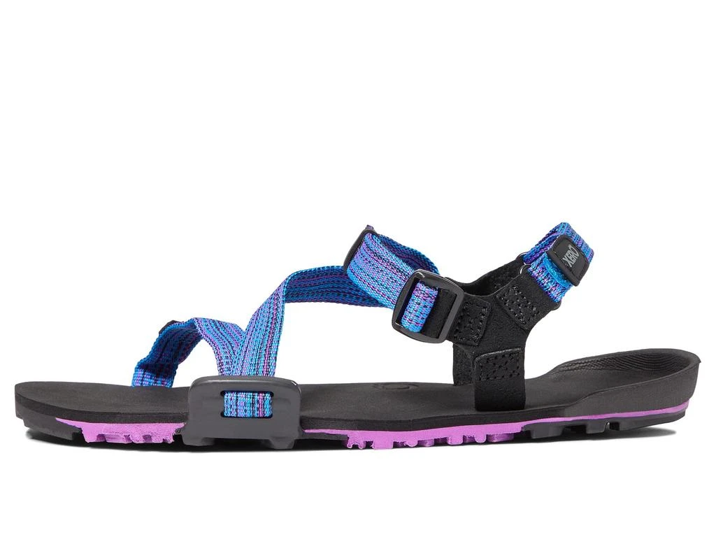 Xero Shoes Z-Trail EV 4