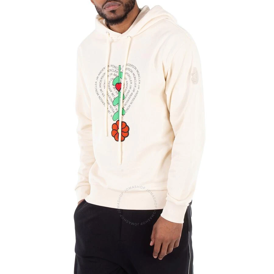 Moncler JW Anderson Embroidered Hoodie 2