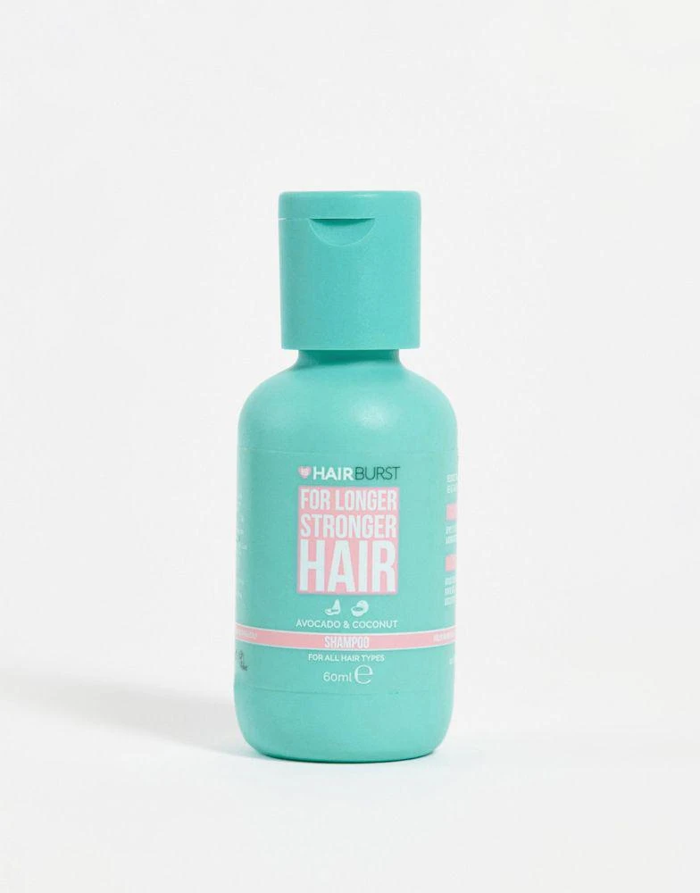 HAIRBURST Hairburst Mini Shampoo 1