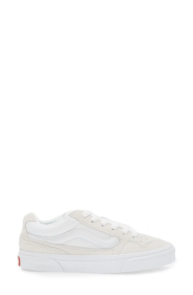 Vans Caldrone Skate Shoe 4