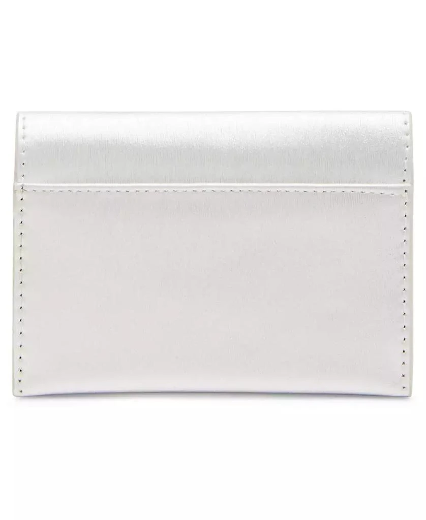 Steve Madden Women's Micro Wallet 4