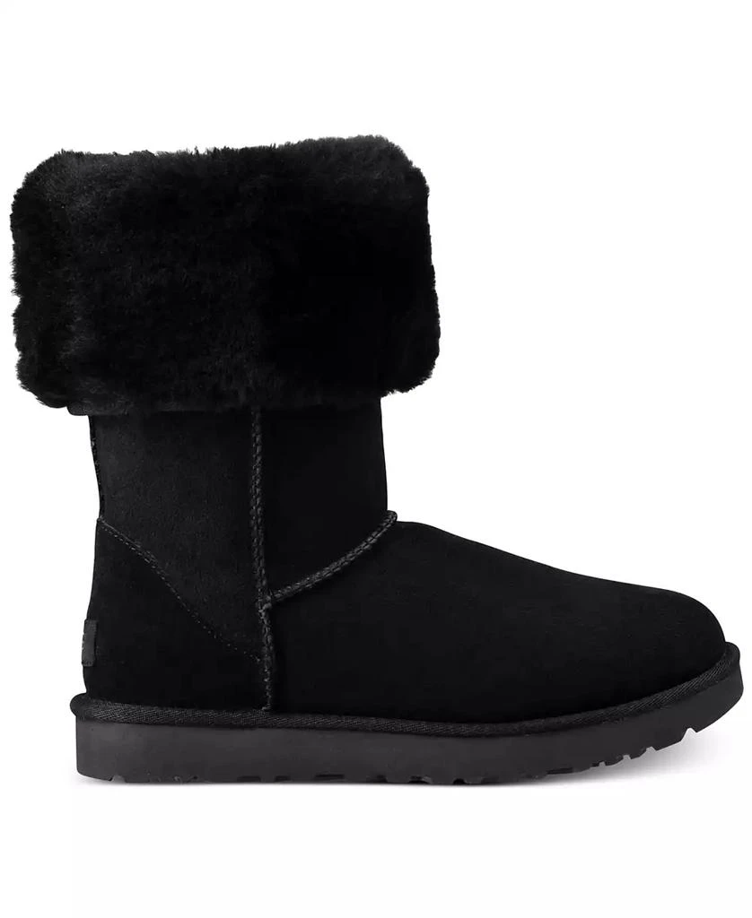 UGG Women's Classic II Tall Boots 3