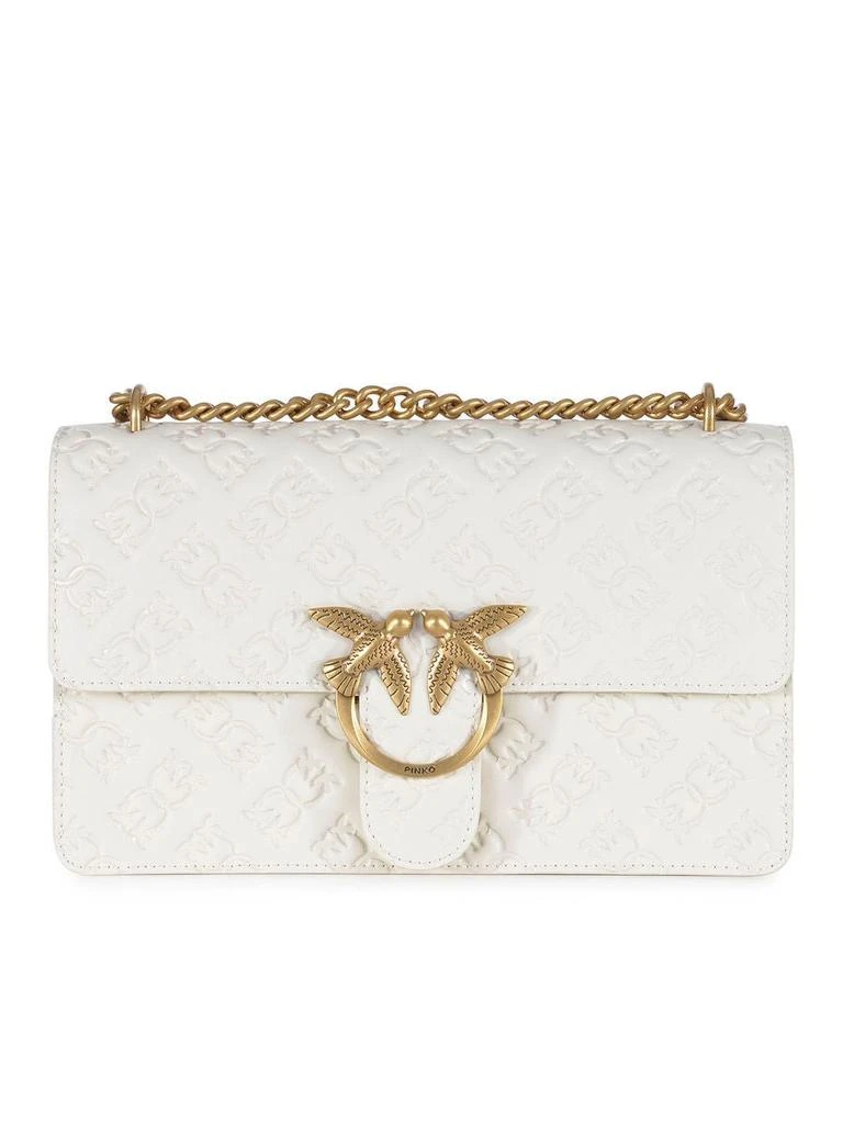 PINKO Pinko 'Love Bag' Crossbody Bag 5