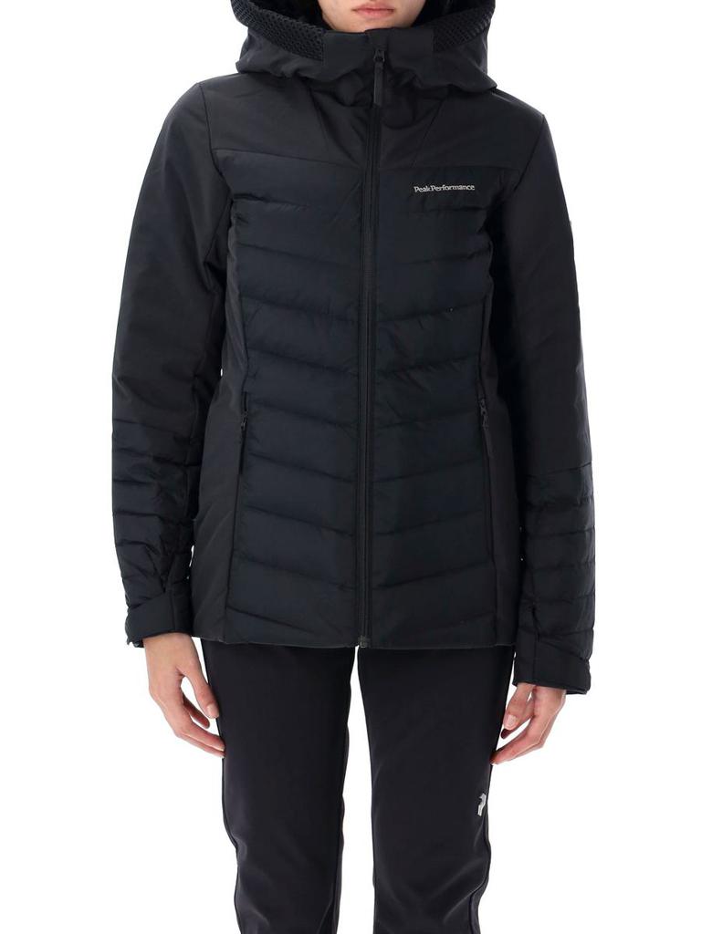 Peak Performance Peak Performance Blackfire Jacket