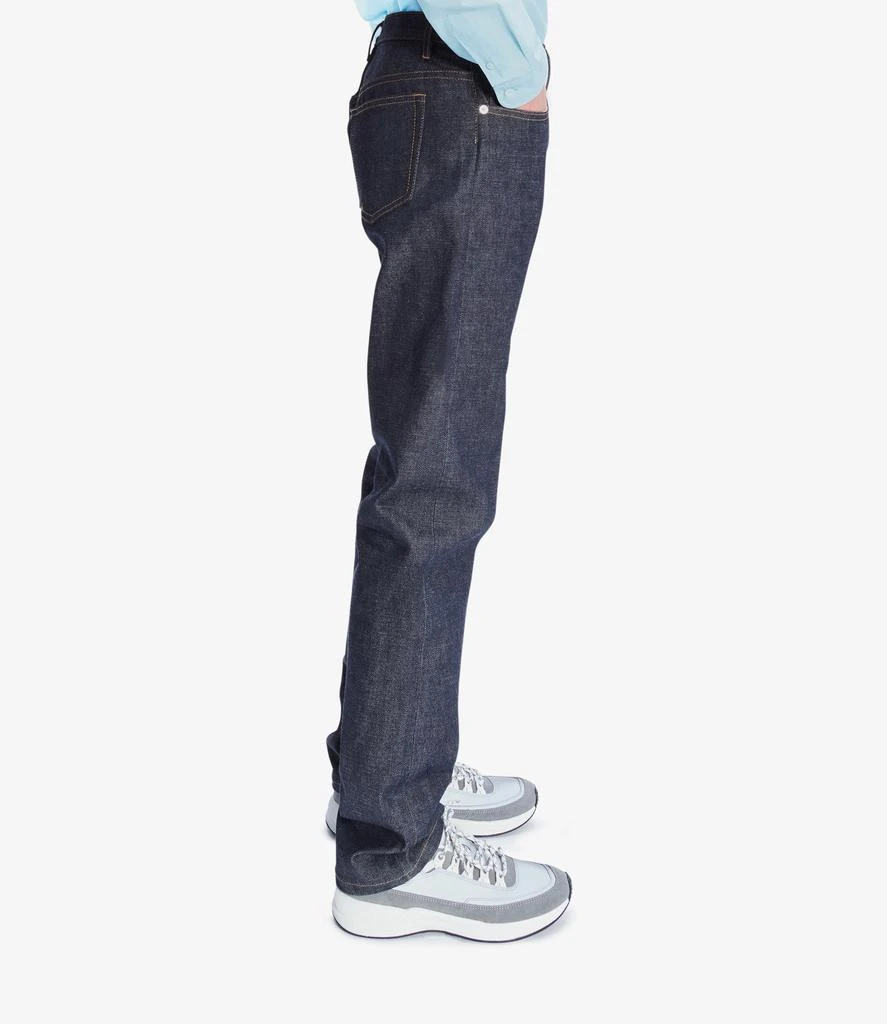 A.P.C. New Standard jeans (M) 5