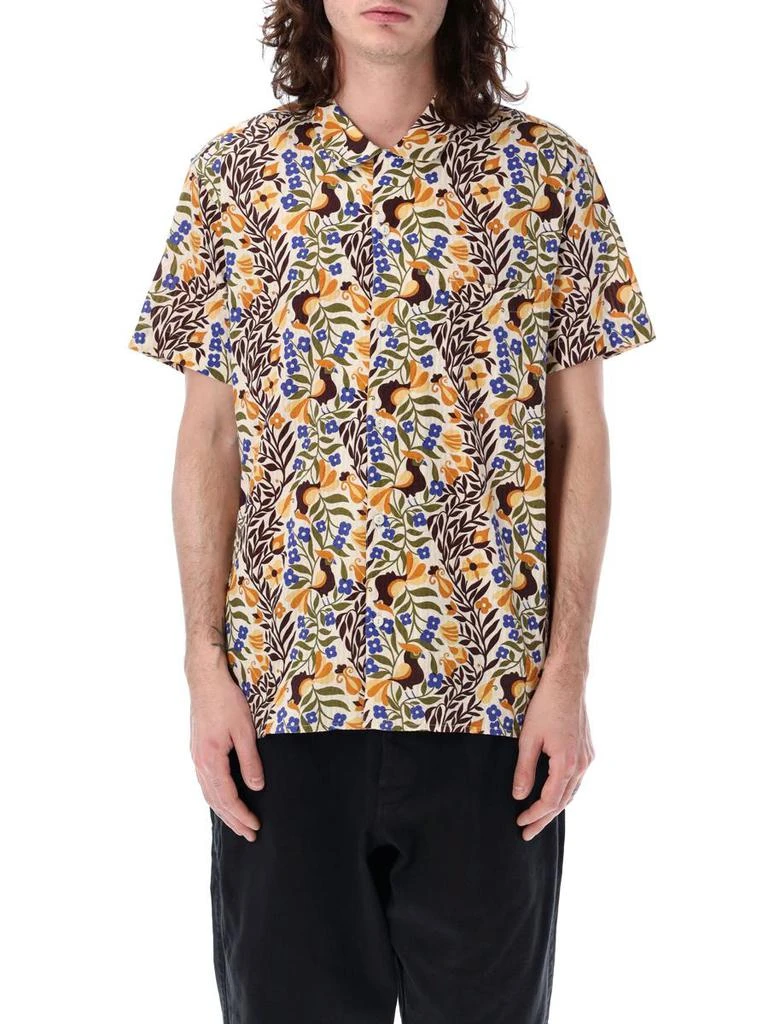 YMC YOU MUST CREATE Ymc Malick Shirt 1