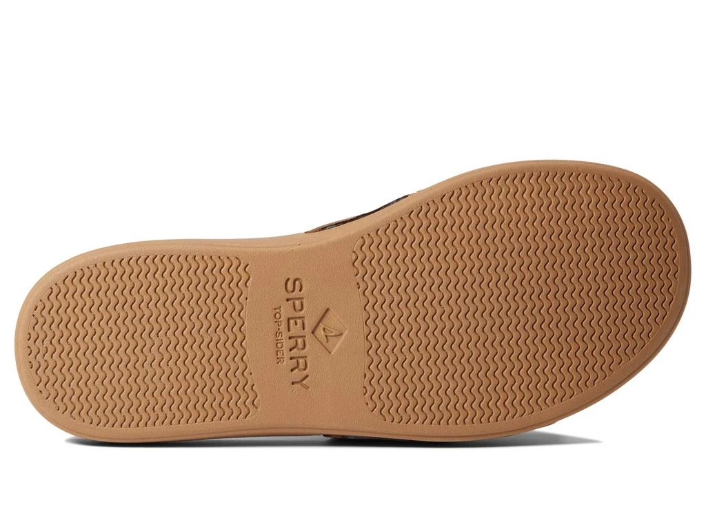 Sperry Plushwave Dock Slide 3