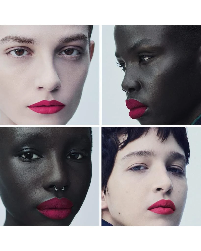 Dries Van Noten Matte Lipstick Refill 3