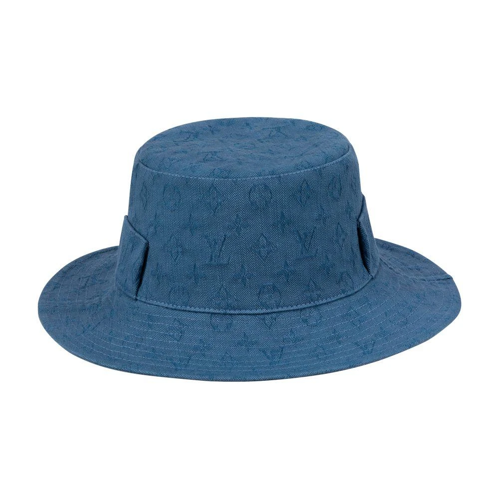 Louis Vuitton Colour Blocks Skater Hat 6