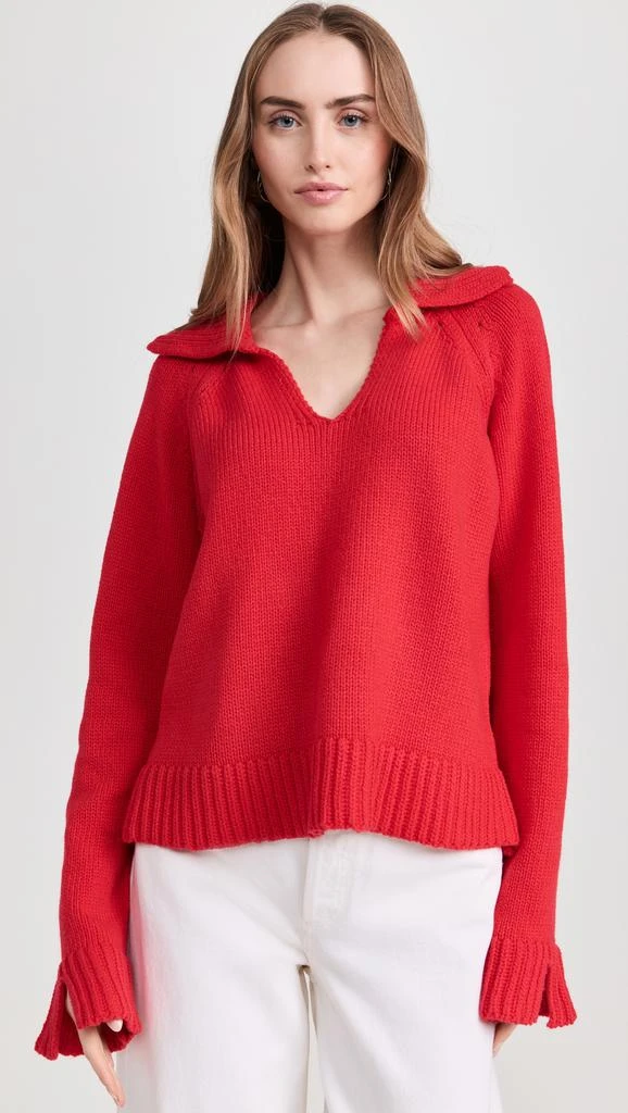 Ciao Lucia Belinha Pullover 6
