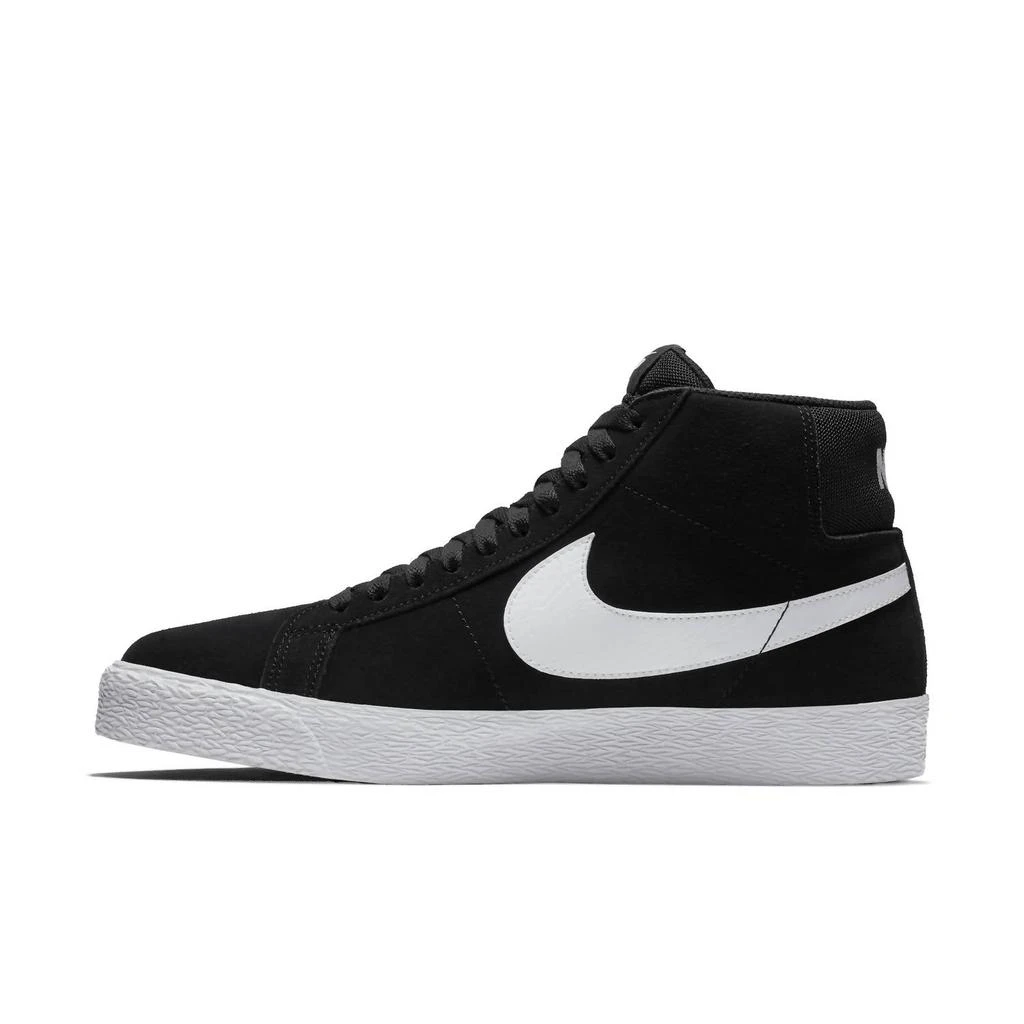 NIKE Nike - Men's SB Zoom Blazer Mid Sneakers 2