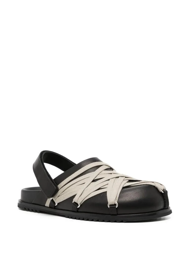 Rick Owens Rick Owens Hollywood Sandal 2