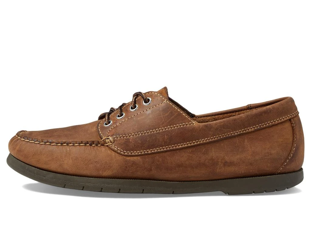 L.L.BEAN Blucher Mocs 4