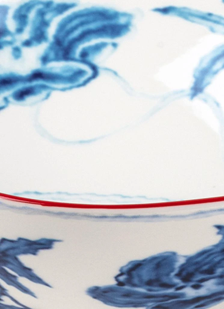 SELETTI Classic On Acid Salad Bowl 3