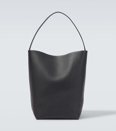 The Row The Row Medium N/S Park Tote Bag - Tote Bags