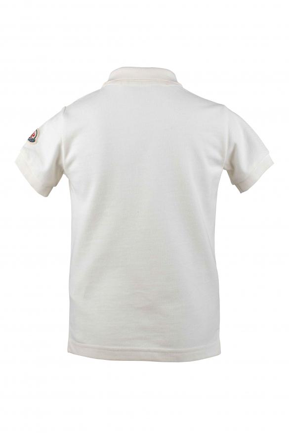 Moncler Polo Shirt