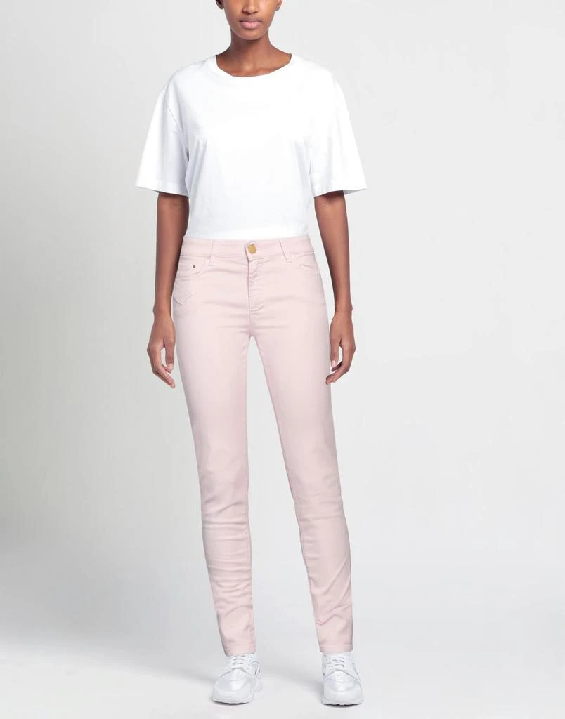 GEMS Denim pants 2