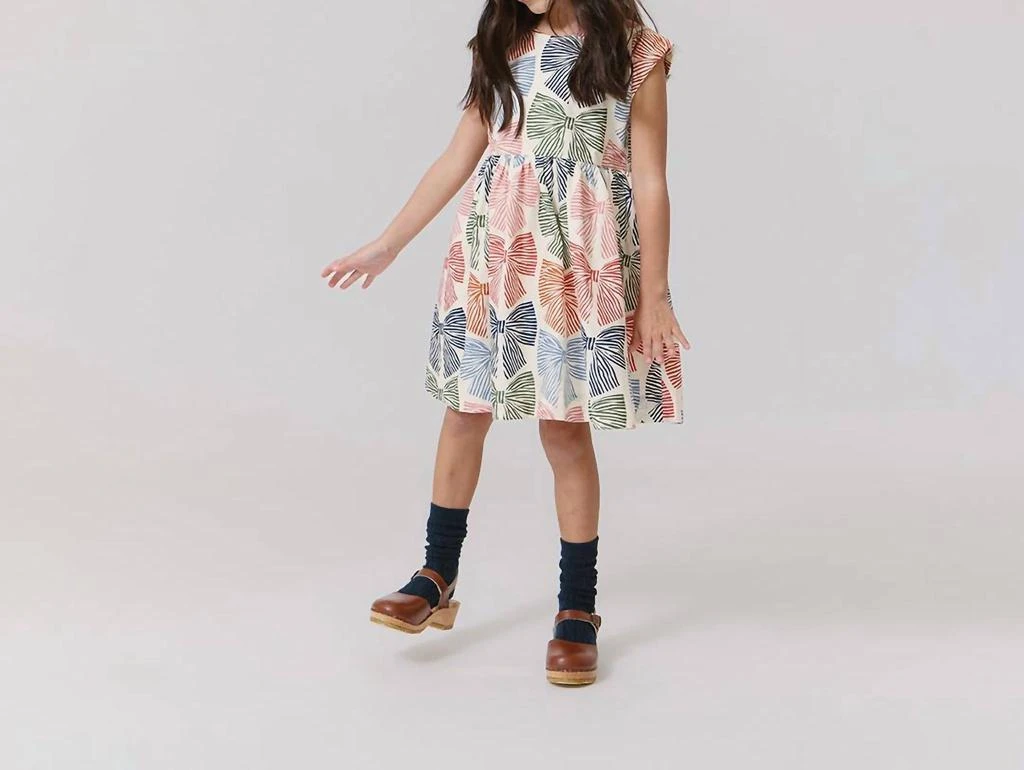 PINK CHICKEN Pink Chicken - Adaline Dress