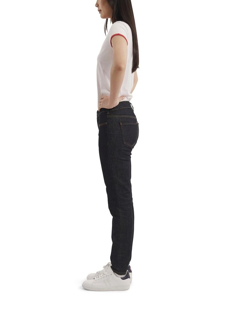 INES DE LA FRESSANGE Bamboo jeans 5