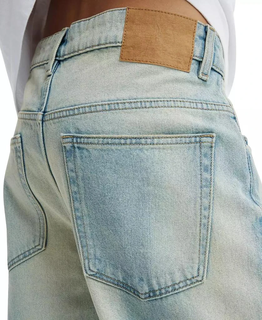 Cotton On Men's Baggy Jean 3