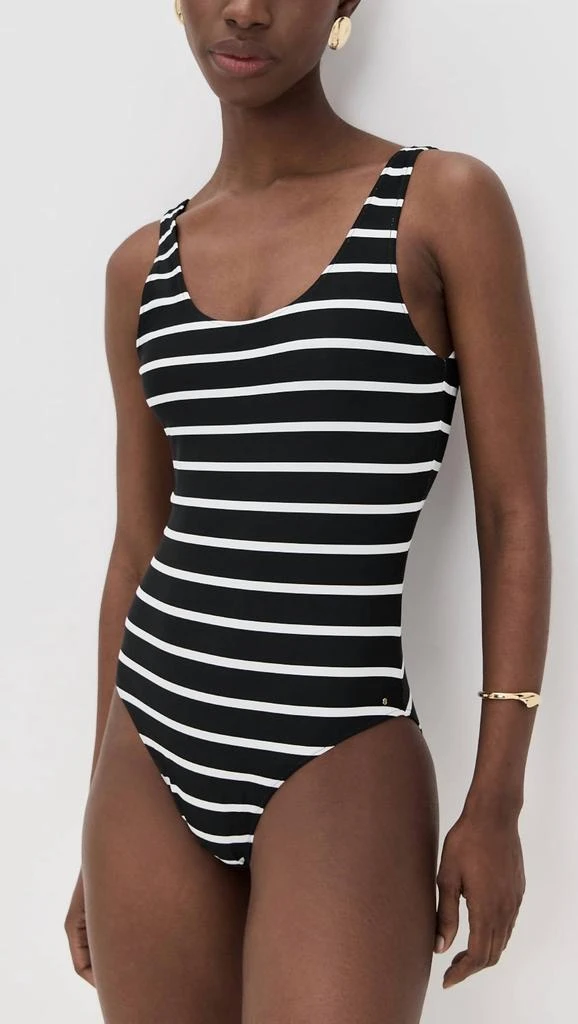 ANINE BING Anine Bing - Jace One Piece Swimsuit