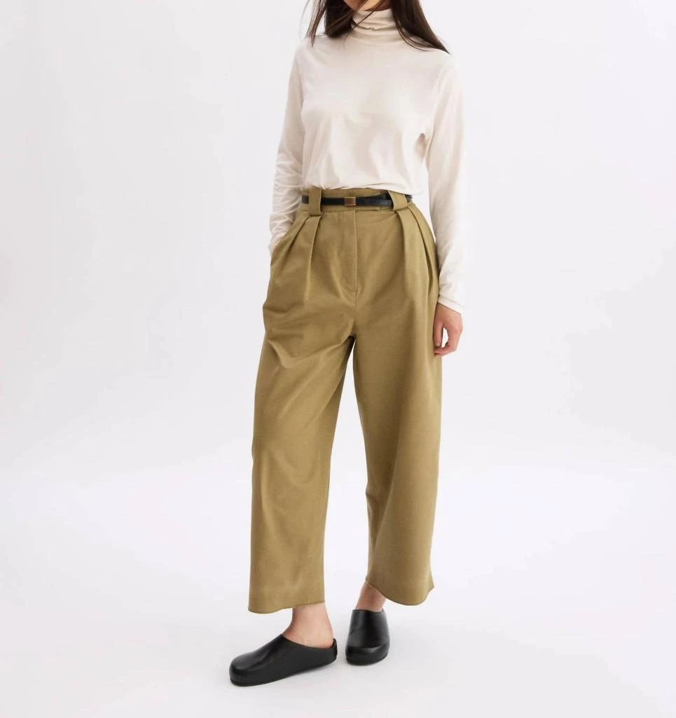 Arlo Mott Arlo Mott - Grand Wide Leg Pant 3
