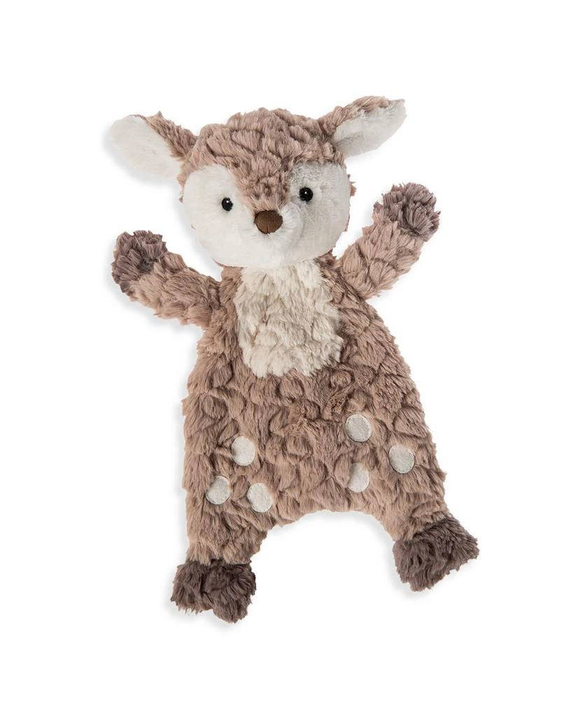 Mary Meyer Bestever Putty Nursery Fawn Lovey Plush - Ages 0+ 1