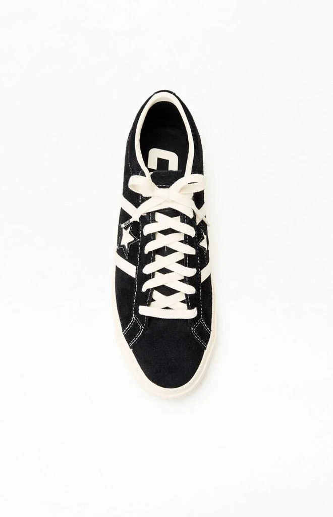 Converse One Star Academy Pro Suede Shoes 5