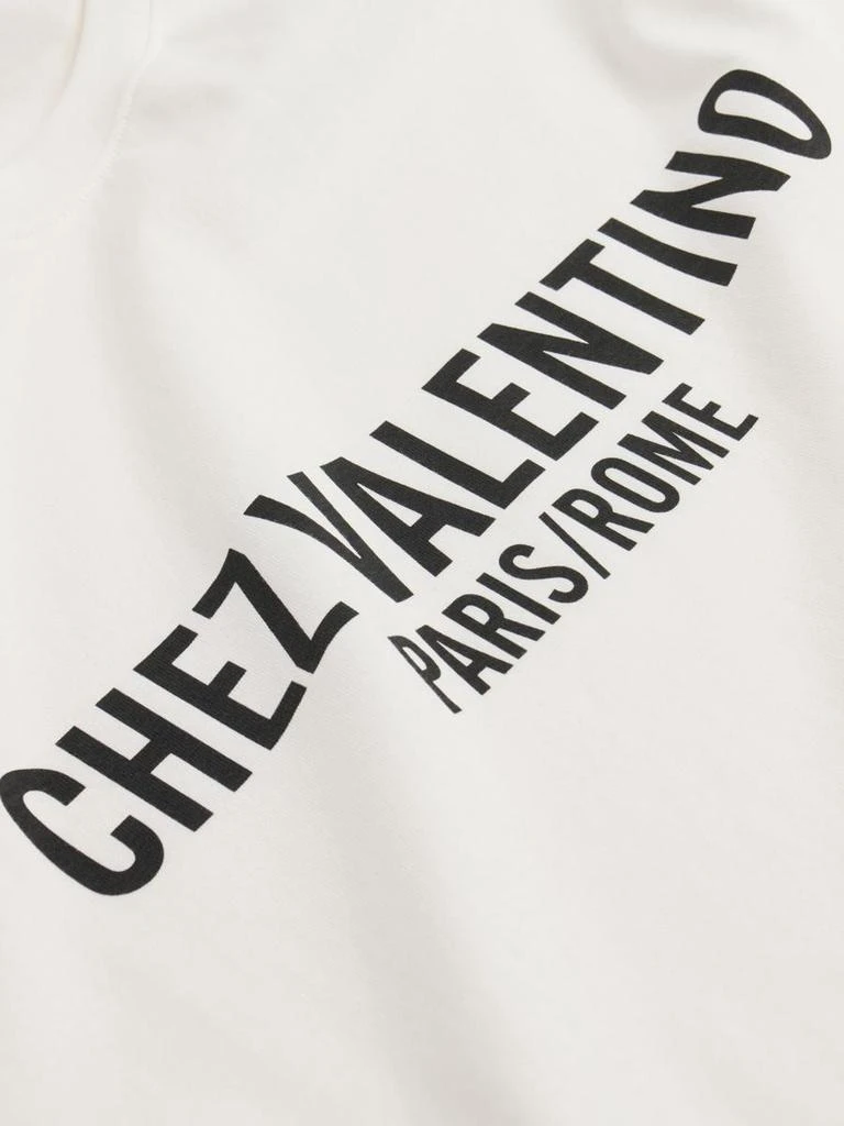 Valentino Valentino T-Shirts And Polos 2