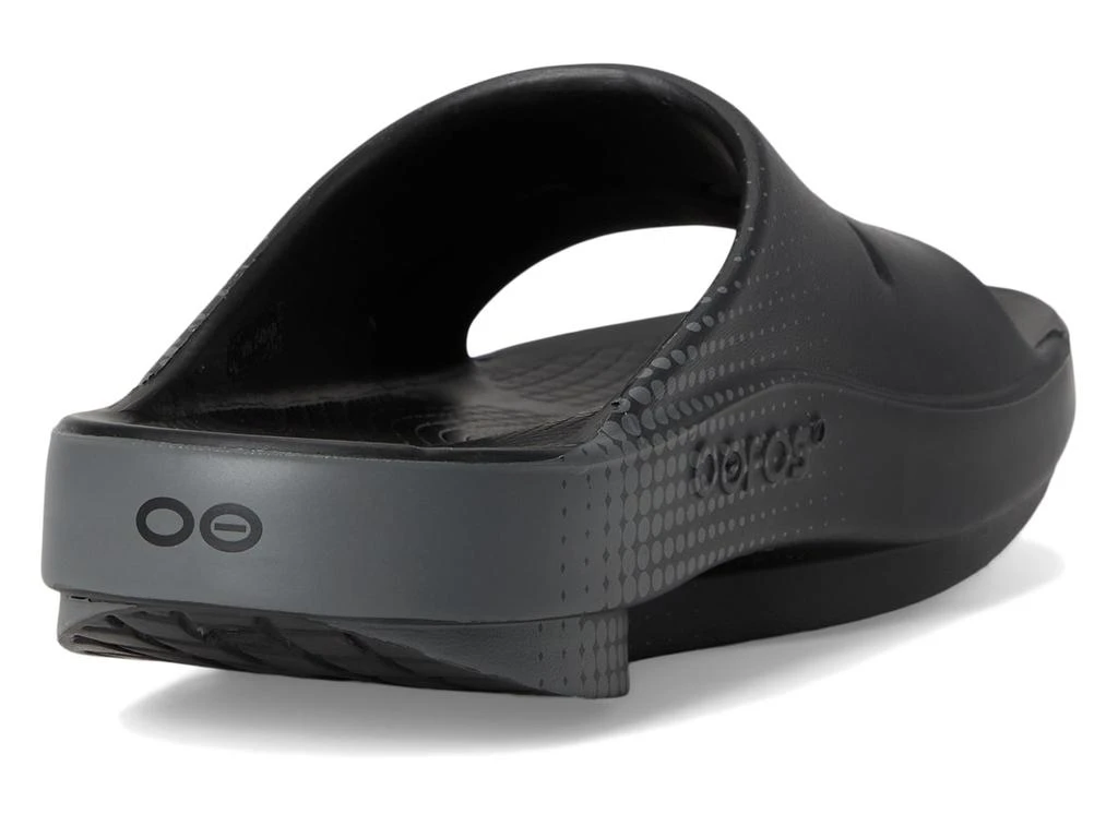 OOFOS OOahh Sport Slide 5