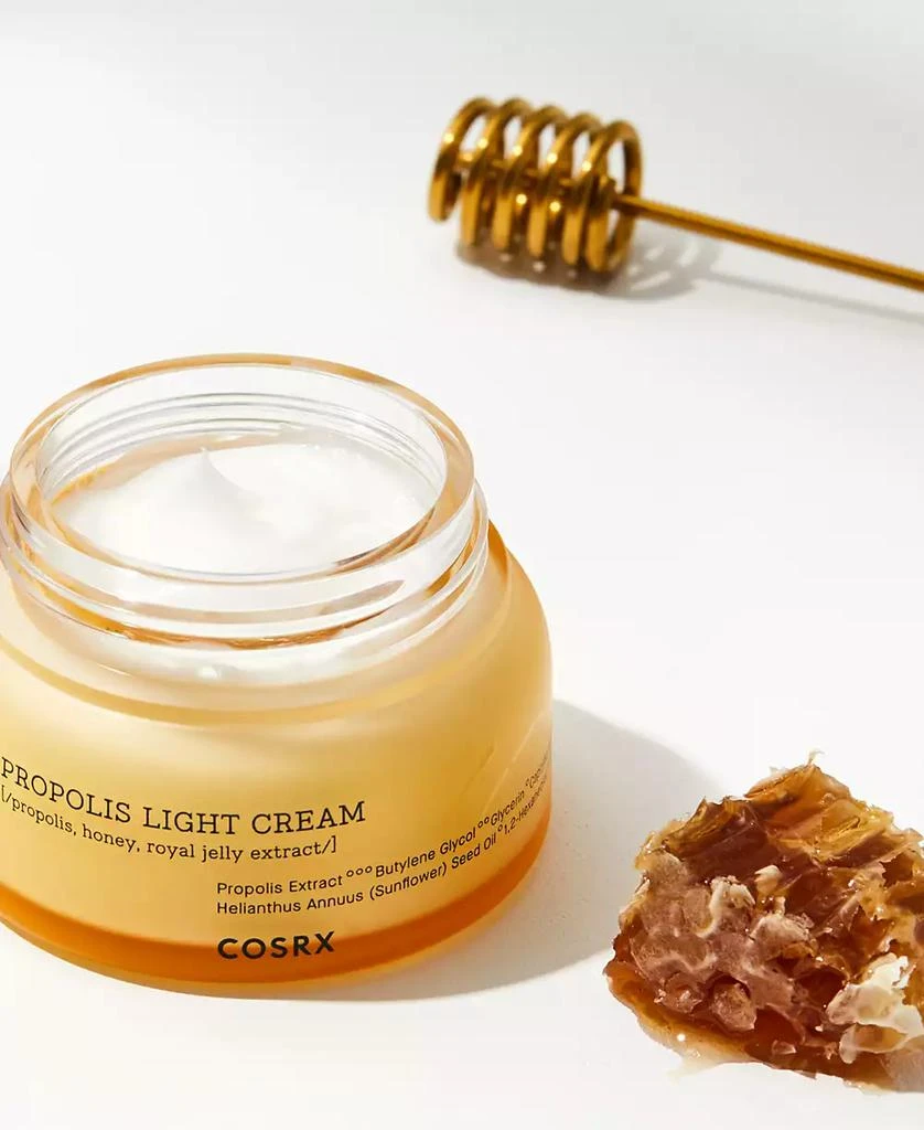 COSRX Full Fit Propolis Light Cream, 2.19 oz. 4