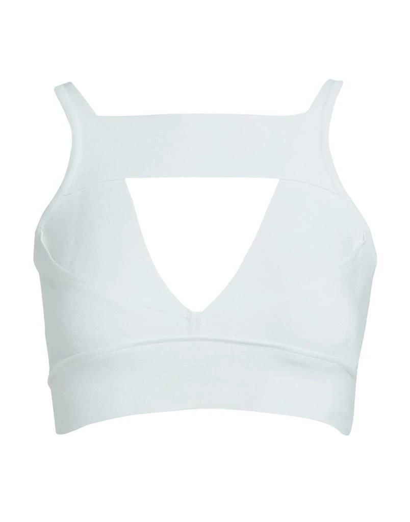 Rick Owens Crop top 1