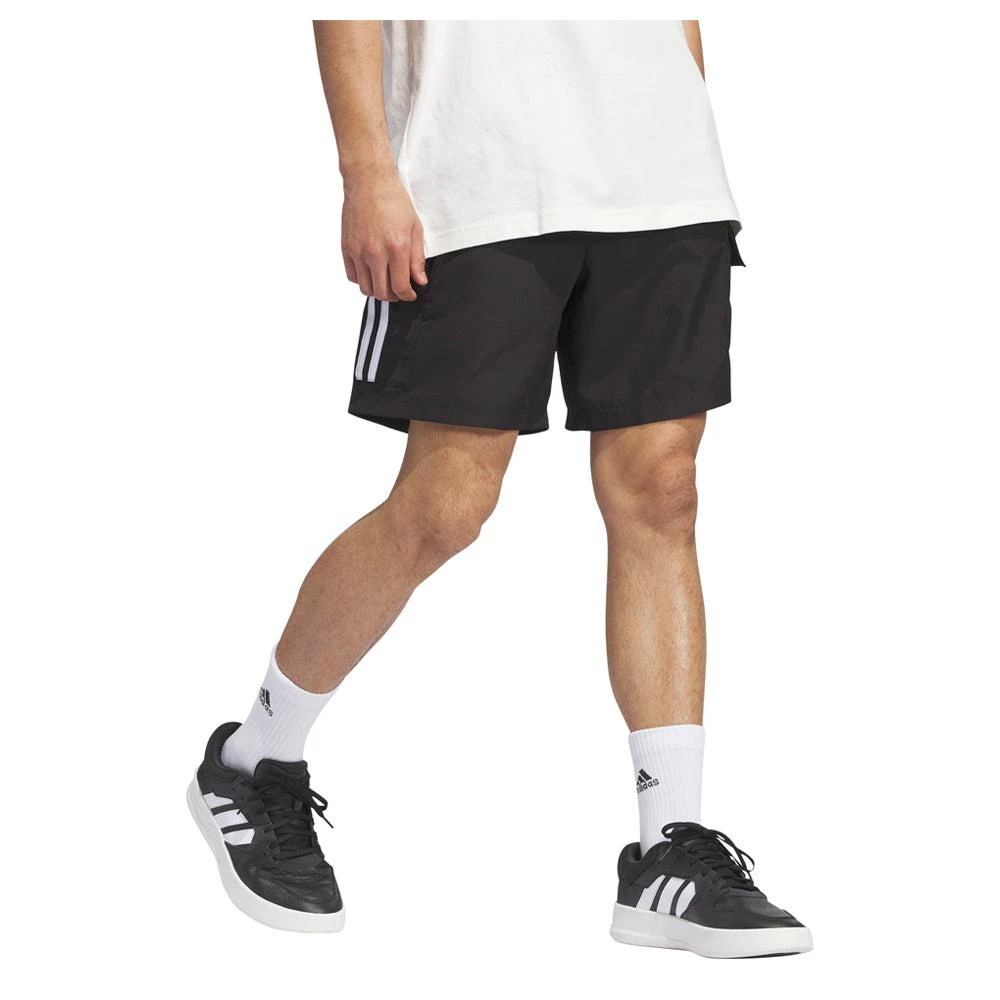 Adidas Sunglass Pack Cargo Shorts 1