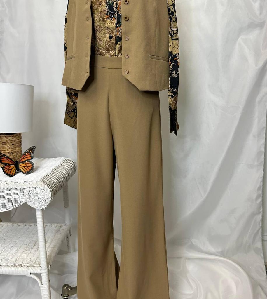 Anonyme Anonyme - Women's Ring Trouser