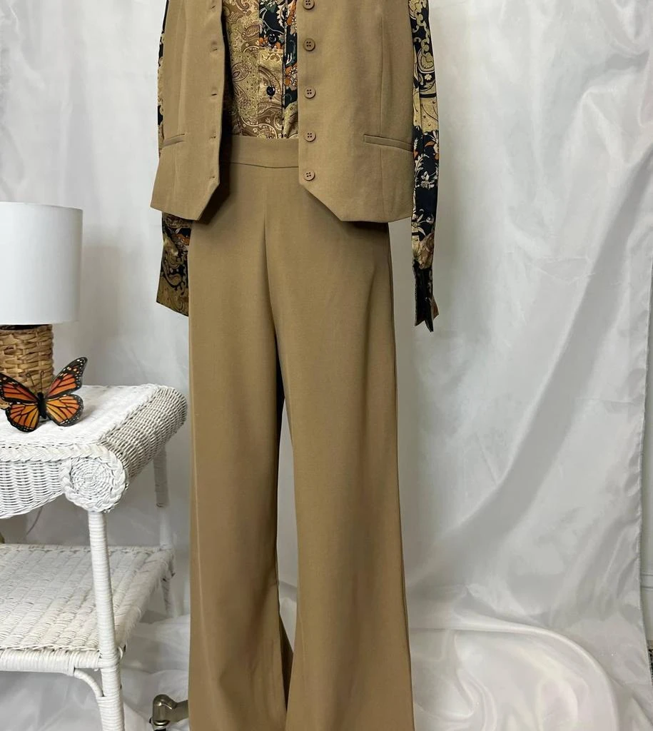 Anonyme Anonyme - Women's Ring Trouser 2