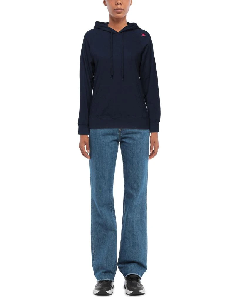 THE EDITOR Hooded sweatshirt 2