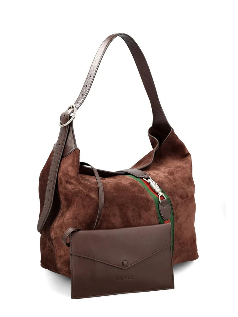 Gucci Gucci Jackie 1961 Medium Shoulder Bag 3