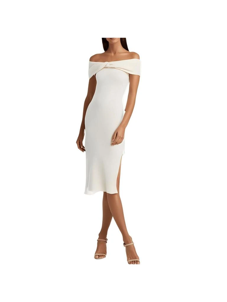black dresses for ladies La Femme 33299 Dress | La Femme Dresses main image 1