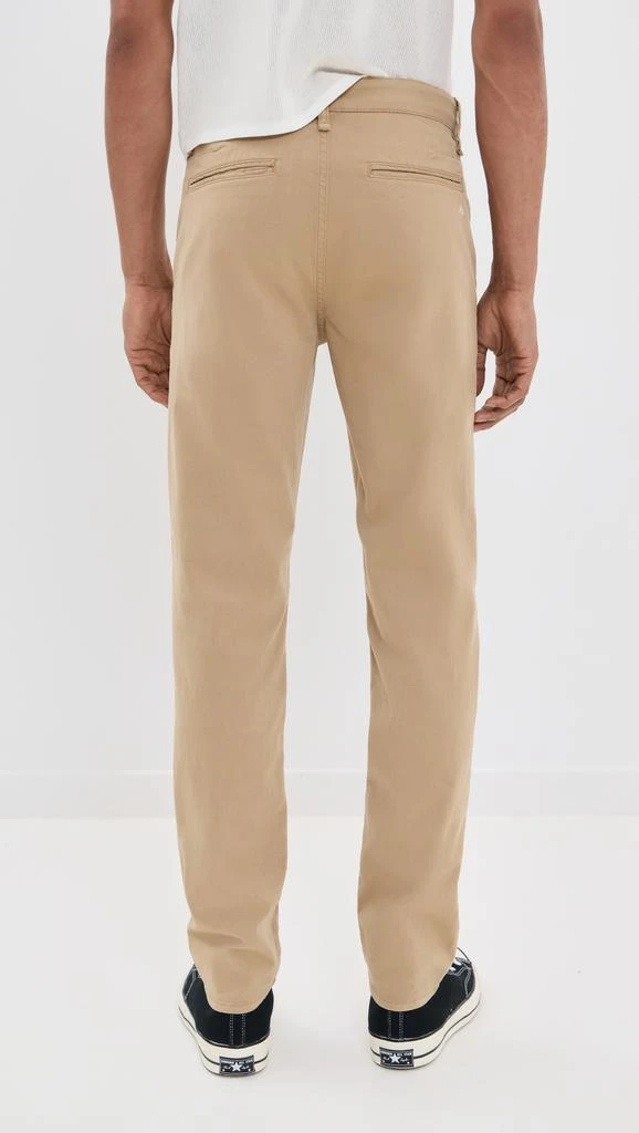 Rag & Bone Fit 2 Stretch Twill Chino Pants 2